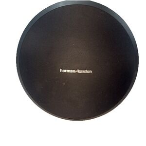 Harman Kardon Onyx Studio Wireless Bluetooth Speaker Black - Tested Works